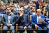 امضاء تفاهم نامه همکاری بین شرکت نفت سپاهان و معاونت علمی و فناوری ریاست جمهوری